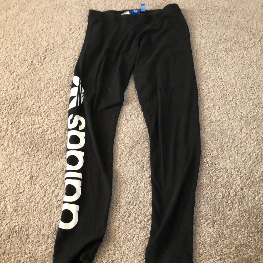 adidas leggings